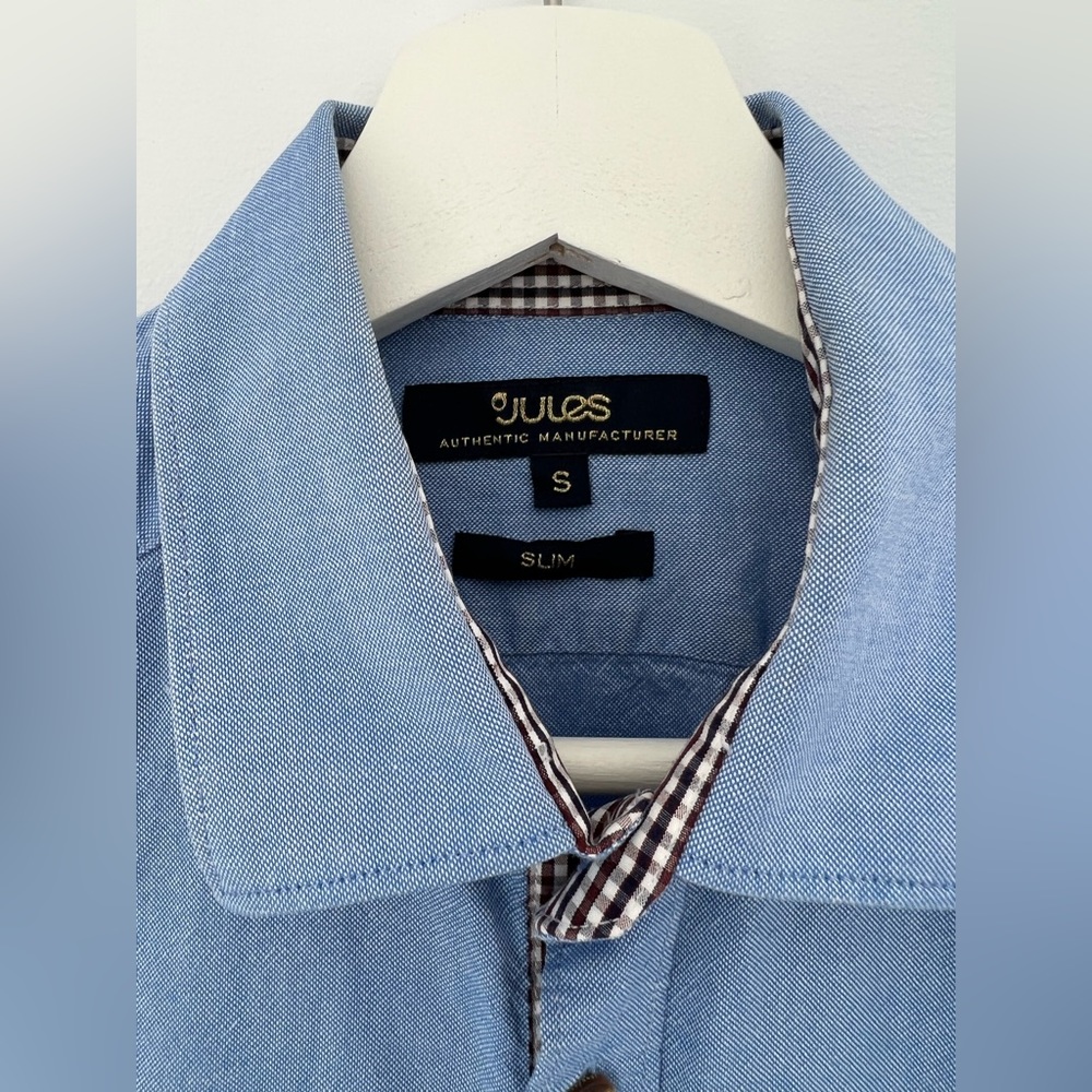 Jules - Shirt ๐ซ๐ท - Picture 5 of 5